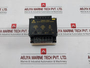 Crompton Input: 110-120v Ac 40-65 Hertz Synchro Check Relay 244-14hg-Pobx-Fq-Sn
