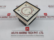 Crompton Input: 110-120v Ac 40-65 Hertz Synchro Check Relay 244-14hg-Pobx-Fq-Sn