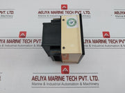 Crompton Input: 110-120v Ac 40-65 Hertz Synchro Check Relay 244-14hg-Pobx-Fq-Sn