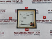Crompton Instruments 2000/5A Current Transformer