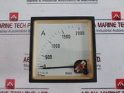 Crompton Instruments 2000/5A Current Transformer
