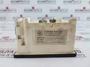 Crompton Instruments 2000/5A Current Transformer