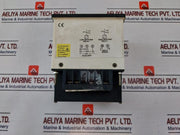 Crompton Instruments 244-301G Kw Meter 220V 60Hz
