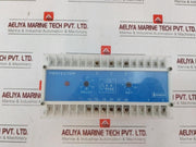 Crompton Instruments 256-patw Reverse Power Relay 5A 250V 50/60 Hz