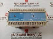 Crompton Instruments Protector Trip Relay Input-120v/60hz 256-Pldu