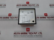 Crompton Power Factor Meter 0-2000Kw 4-20Madc E203000