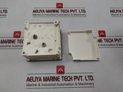 Crompton Power Factor Meter 0-2000Kw 4-20Madc E203000