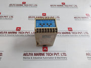 Crompton Protector Trip Relay 440v 60hz 253-Pvb4