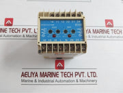 Crompton Protector Trip Relay 440v 60hz 253-Pvb4