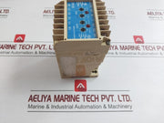 Crompton Protector Trip Relay 440v 60hz 253-Pvb4