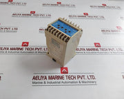 Crompton Protector Trip Relay 440v 60hz 253-Pvb4