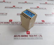 Crompton Protector Trip Relay 440v 60hz 253-Pvb4