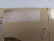 Crompton Protector Trip Relay 440v 60hz 253-Pvb4