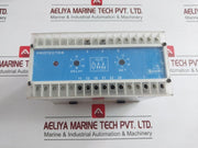 Crompton Protector Trip Relay 5amps 120v 60hz 256-Pasu-Lsbx-Pq-C6-Ea