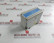 Crompton Protector Trip Relay 5amps 120v 60hz 256-Pasu-Lsbx-Pq-C6-Ea
