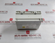 Crompton Protector Trip Relay 5amps 120v 60hz 256-Pasu-Lsbx-Pq-C6-Ea