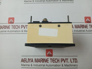 Crompton 0-600 V Analog Voltmeter