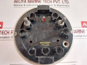 Crompton 0-70 Kgr Nitrogen Filled Meter