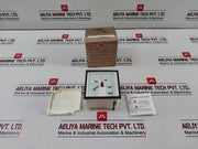 Crompton E244-05V-g-mt-**-er Analogue Din Panel Meter