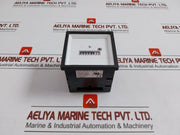 Crompton M243-156-g-pl-zh-c6 Hours Meter 120V-60Hz