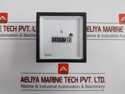 Crompton M243-156-g-pl-zh-c6 Hours Meter 120V-60Hz