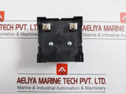 Crompton M243-156-g-pl-zh-c6 Hours Meter 120V-60Hz