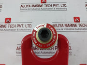 Crosby Hr-1000 Heavy Lift Swivel Hoist Ring 1068022 4000 Lbs Torque 60 Ft-lbs