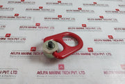 Crosby Hr-1000 Swivel Hoist Ring Torque 60 Ft-lbs F-2 7Vd 4000 Lbs