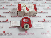 Crosby Hr-1000 Swivel Hoist Ring Torque 60 Ft-lbs F-2 7Vd 4000 Lbs