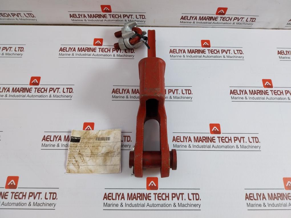 Wedge Socket 5/8 Part Number In S421tw By Crosby Q/2C