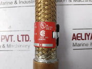 Crouse-hinds Eclk-112 Explosion Proof Flexible Coupling 1/2 Inch Ct-9000-0014