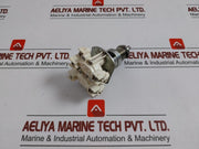 Crouse-hinds Eswp126 Operator Switch Rev 4
