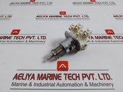 Crouse-hinds Eswp126 Operator Switch Rev 4