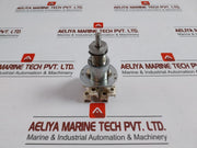 Crouse-hinds Eswp126 Operator Switch Rev 4