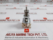 Crouse-hinds Eswp126 Operator Switch Rev 4
