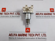 Crouse-hinds Eswp126 Operator Switch Rev 4