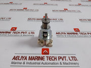 Crouse-hinds Eswp126 Operator Switch Rev 4