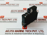 Crouzet 81 513 201 Relay Module Dc 24V 1W