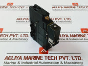 Crouzet 81 513 201 Relay Module Dc 24V 1W