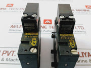 Crouzet 81 513 600 Miniature/Pneumatic Control Valve Dc 24V 1W