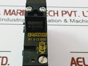 Crouzet 81 513 600 Miniature/Pneumatic Control Valve Dc 24V 1W