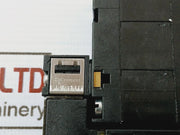 Crouzet 81 515 101 Control Relay Module Dc 24V 1W