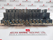 Crouzet 81519 Control Valve 81513100, 81513201, 81513200, 81513060, 81513065