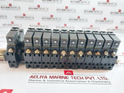 Crouzet 81519 Control Valve 81513100, 81513201, 81513200, 81513060, 81513065