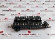 Crouzet 81519 Controlvalve 81515101 81513600 81513101 81513201 81513060 81513001