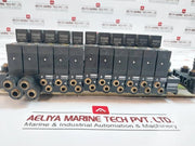 Crouzet 81519 Controlvalve 81515101 81513600 81513101 81513201 81513060 81513001