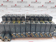 Crouzet 81519 Controlvalve 81515101 81513600 81513101 81513201 81513060 81513001