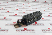 Crouzet 81519 Controlvalve 81515101 81513600 81513101 81513201 81513060 81513001