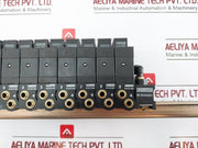Crouzet 81519 Pneumatic Control Valve Dc 24V 1W