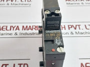 Crouzet 81519 Pneumatic Control Valve Dc 24V 1W 81 513 201, 81 513 060